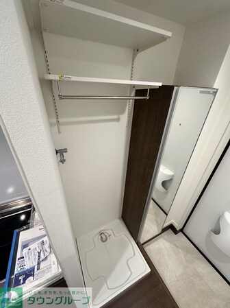 レジェンド・スクエア横濱ー鶴ヶ峰 IIIの物件内観写真